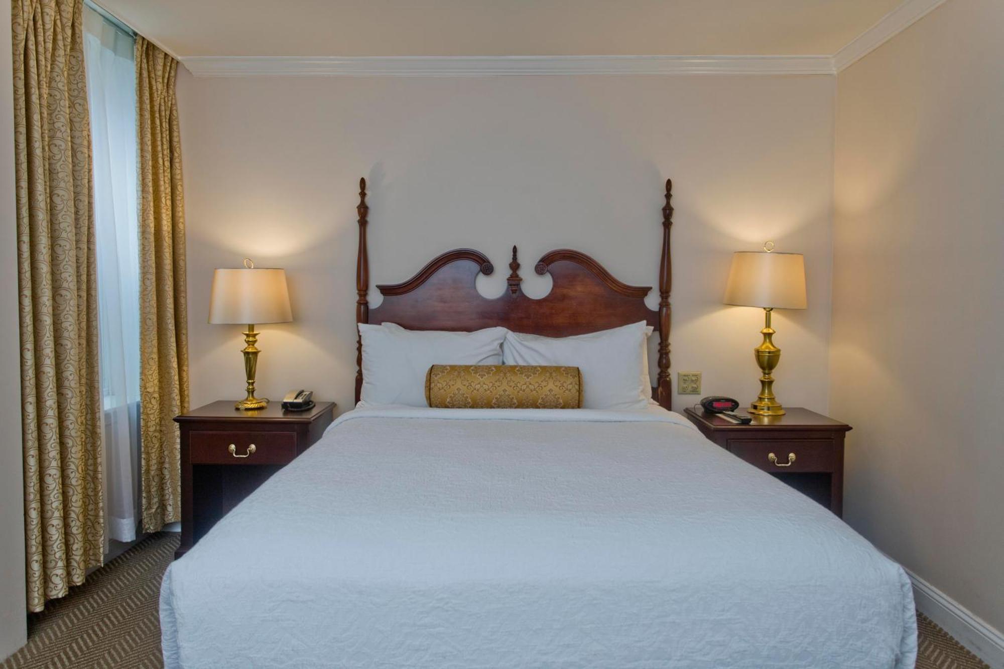 The Hotel 노샘프턴 객실 사진