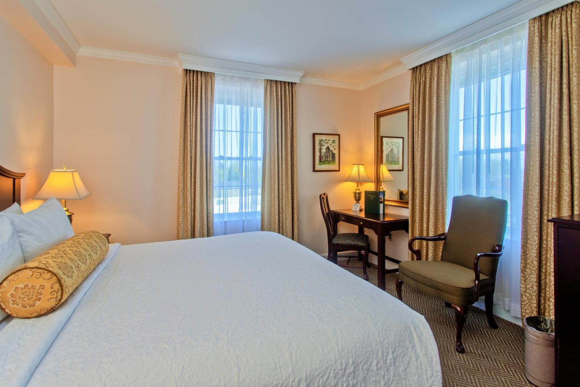 The Hotel 노샘프턴 객실 사진
