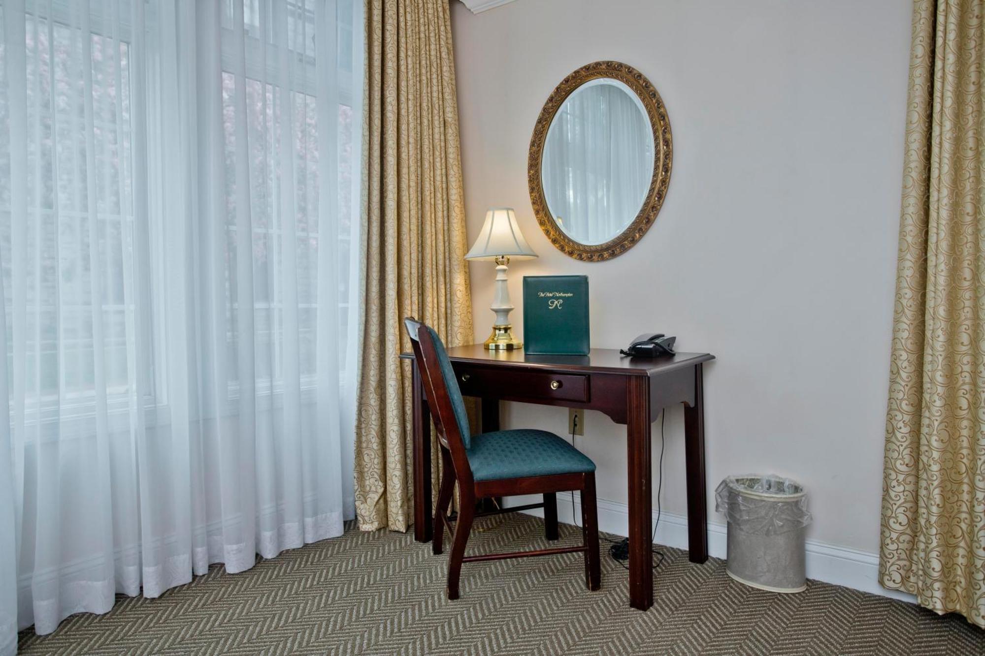The Hotel 노샘프턴 객실 사진