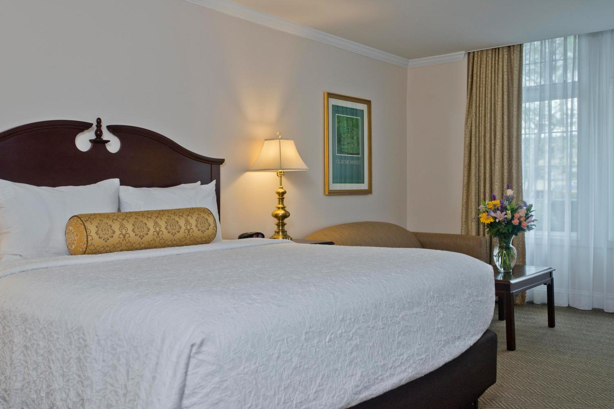 The Hotel 노샘프턴 객실 사진