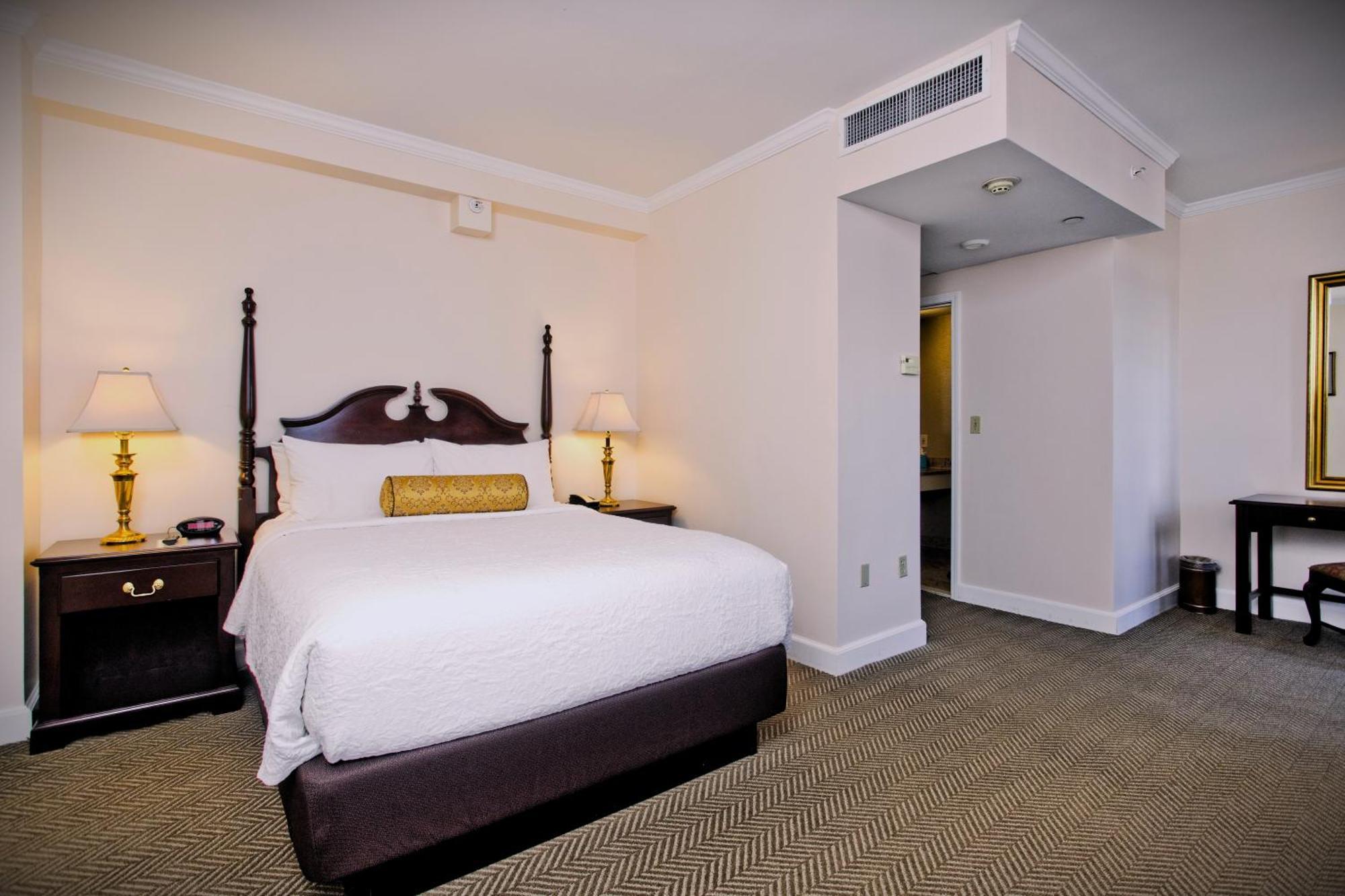 The Hotel 노샘프턴 객실 사진